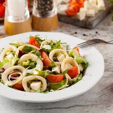 Kaboria Seafood